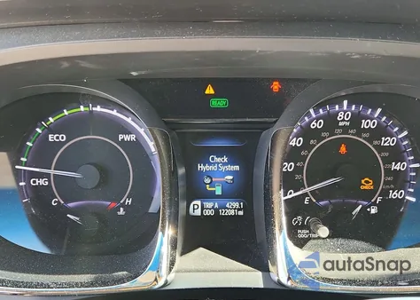 2013 Toyota Avalon Hybrid from USA, damaged, VIN 4T1BD1EB0DU017016